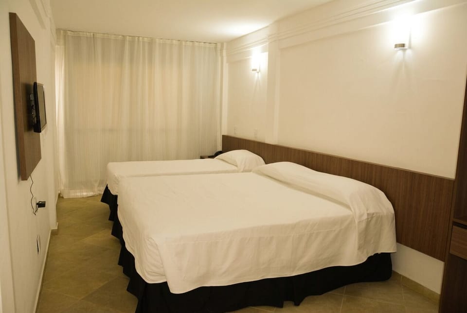 Economy Room | WiFi (free)