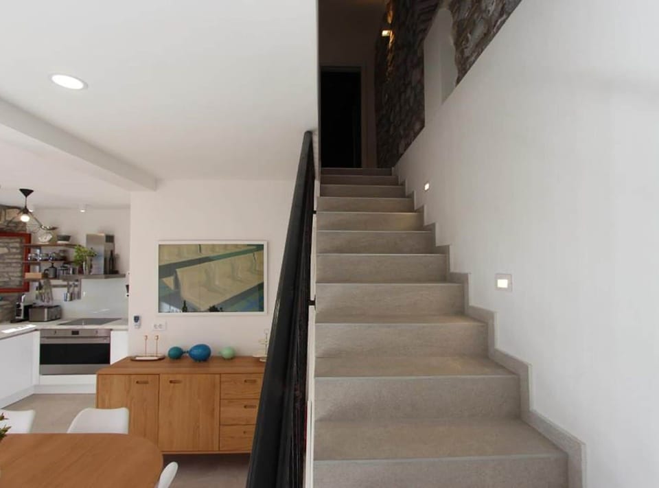 Villa (Four Bedroom Villa with Panoramic Vie) | Interior