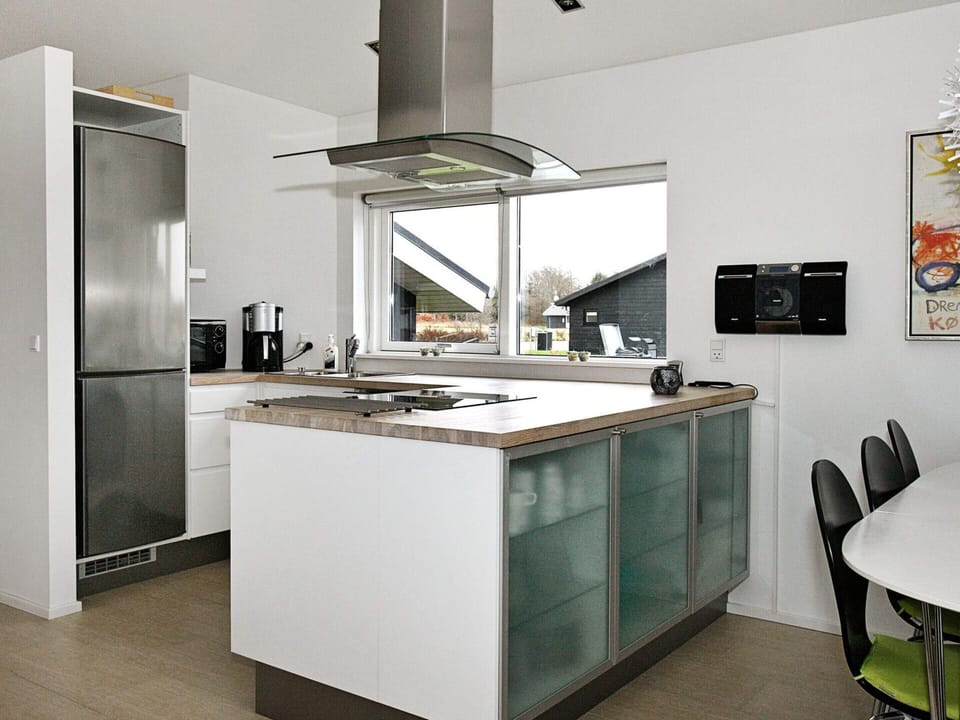 House | Interior