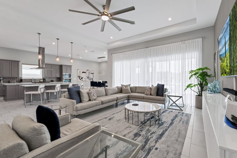 living-room