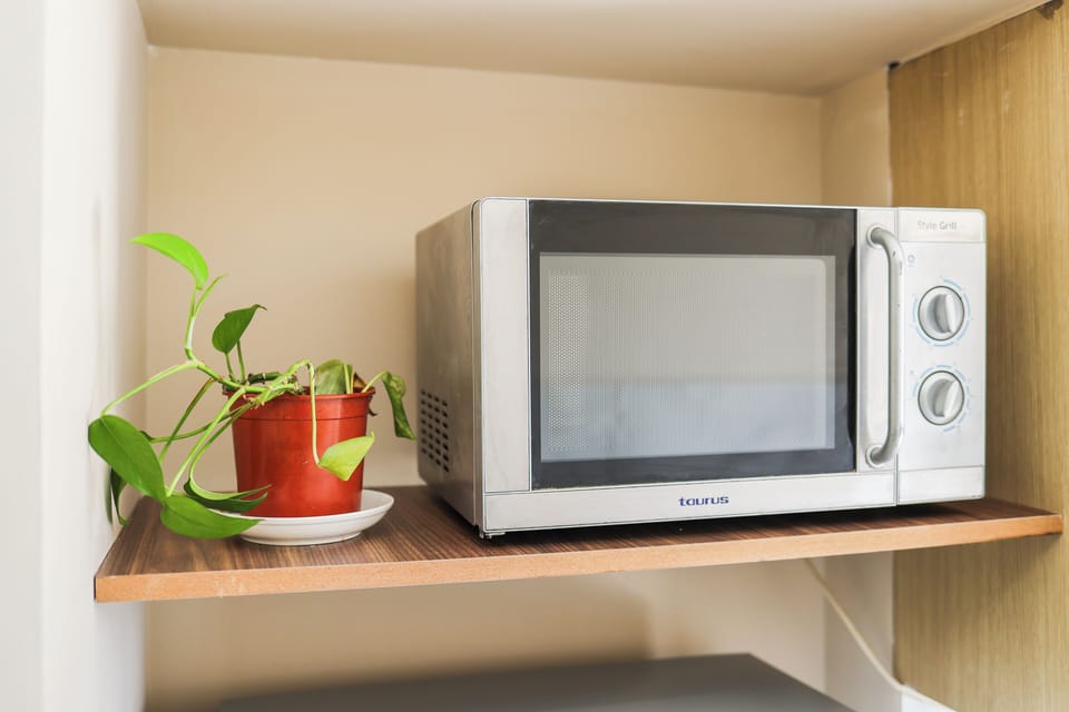 Microwave