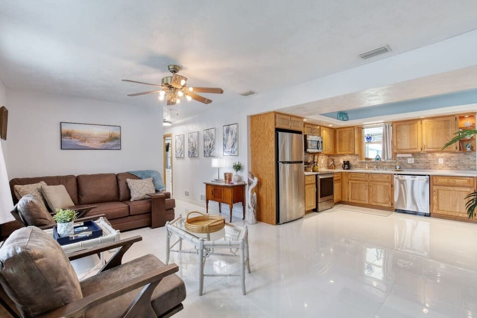 Daytona Beach Vacation Home Airbnb VRBO