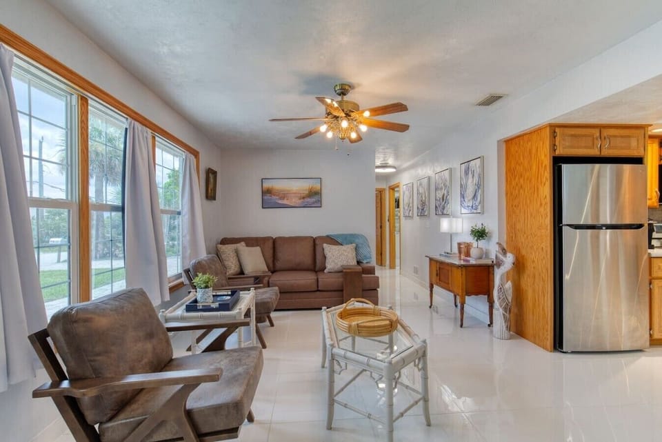 Daytona Beach Vacation Home Airbnb VRBO