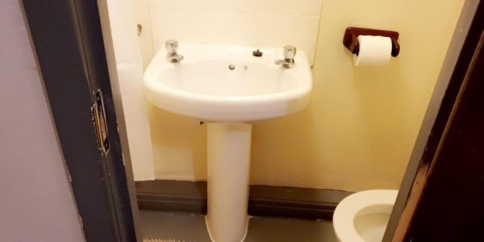 Bloomfield Lodge Hotel Hotel in Blackpool