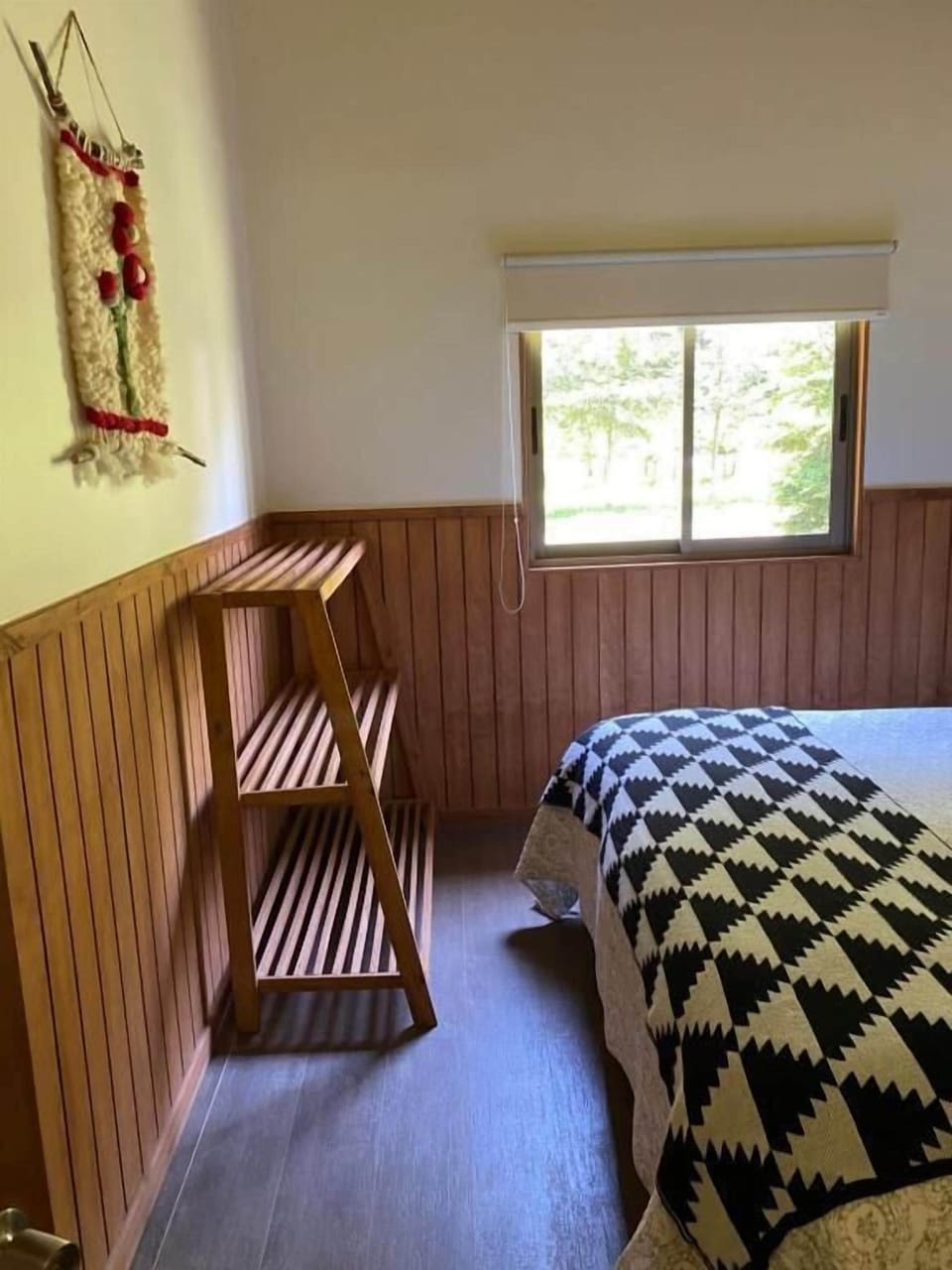 Family Bungalow, Patio, Garden View | Desk, WiFi (free), bed sheets