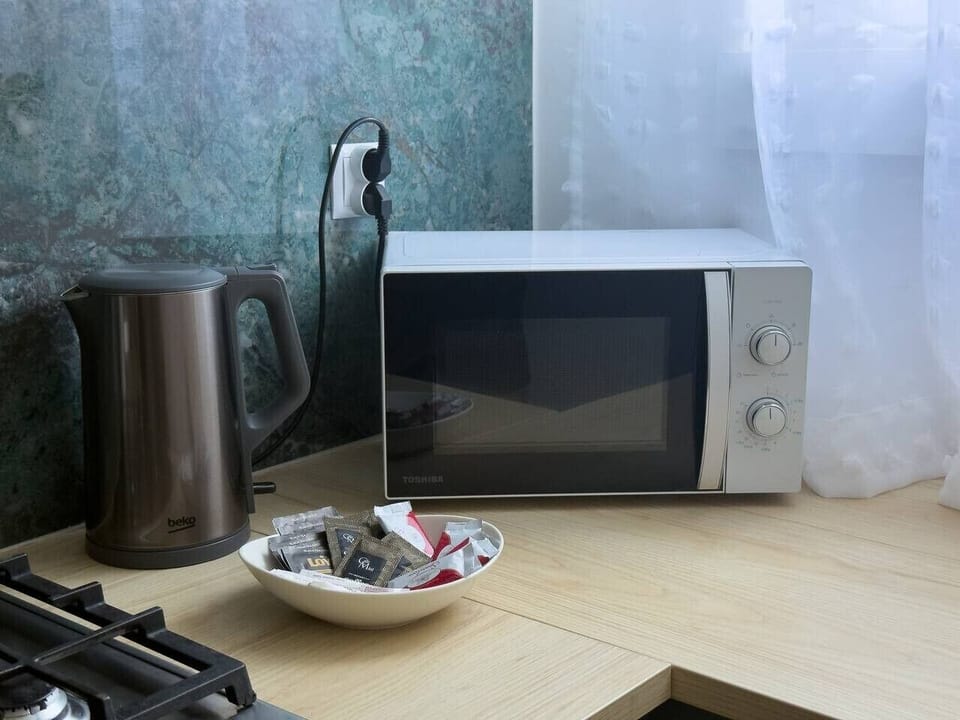 Apartment in Warsaw for 6 Guests | Book Now with RENTUJEMY.COM