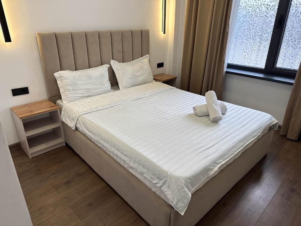 Double Room | WiFi (free)