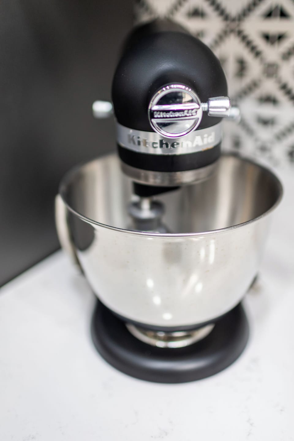Mixer, blender, rice cooker, toaster, cookware, bakeware, spices, and essentials