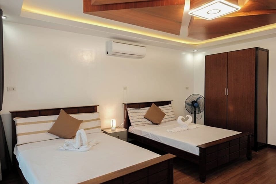 Family Suite, Lake View | WiFi (free)