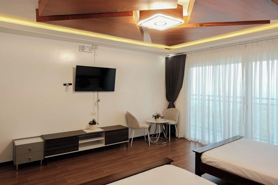 Family Suite, Lake View | WiFi (free)