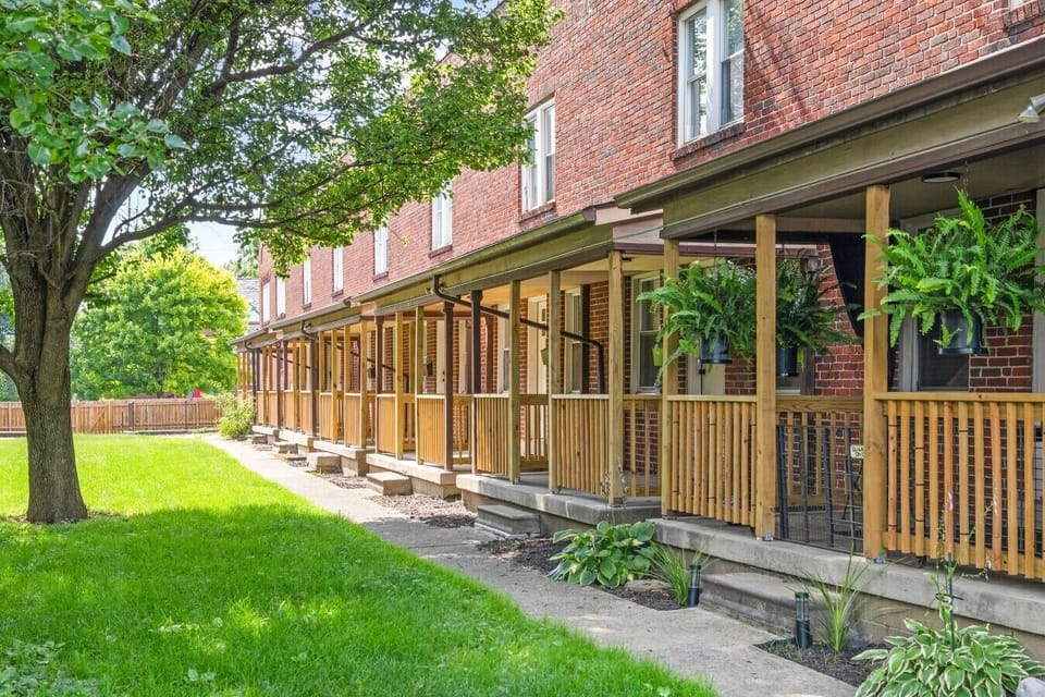 01-1268 S High St, Apt 5-1