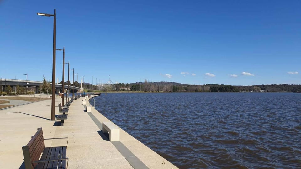 Jack Ross Park