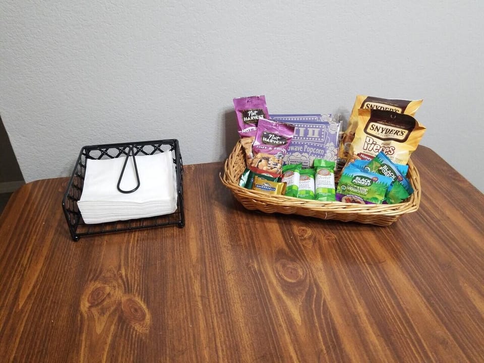 Snacks!!