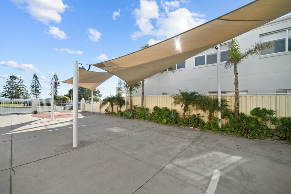 Car Park