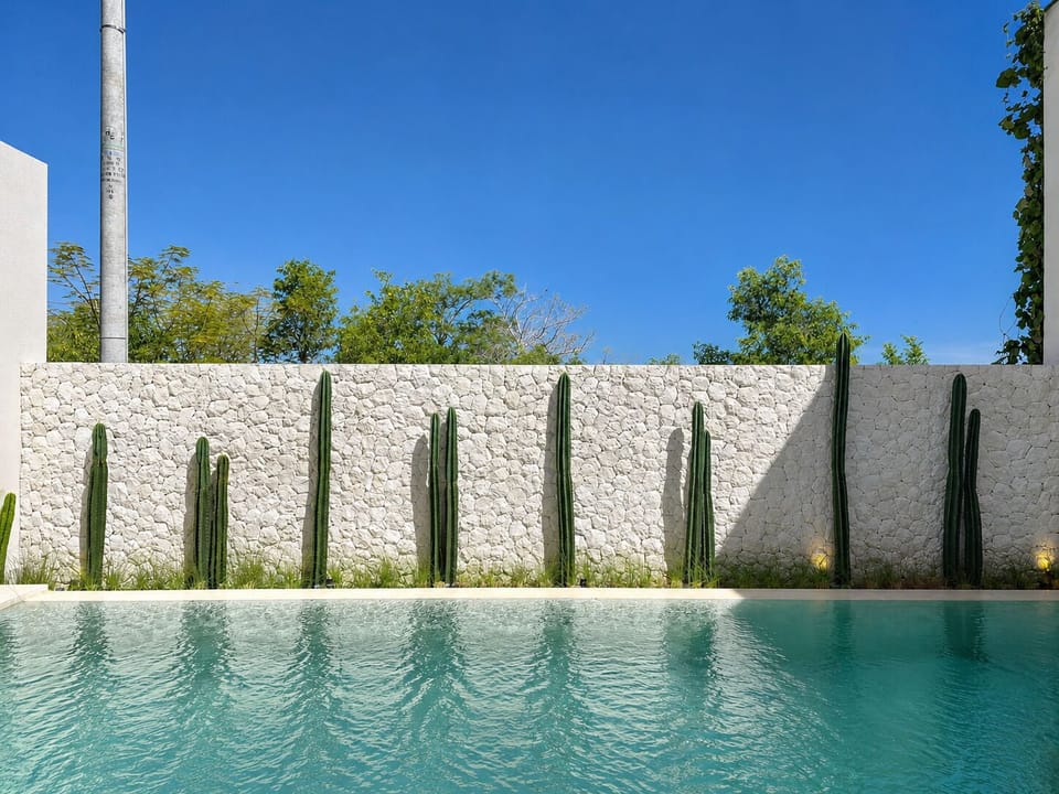 Family Villa, Ocean View | Pool | Outdoor pool