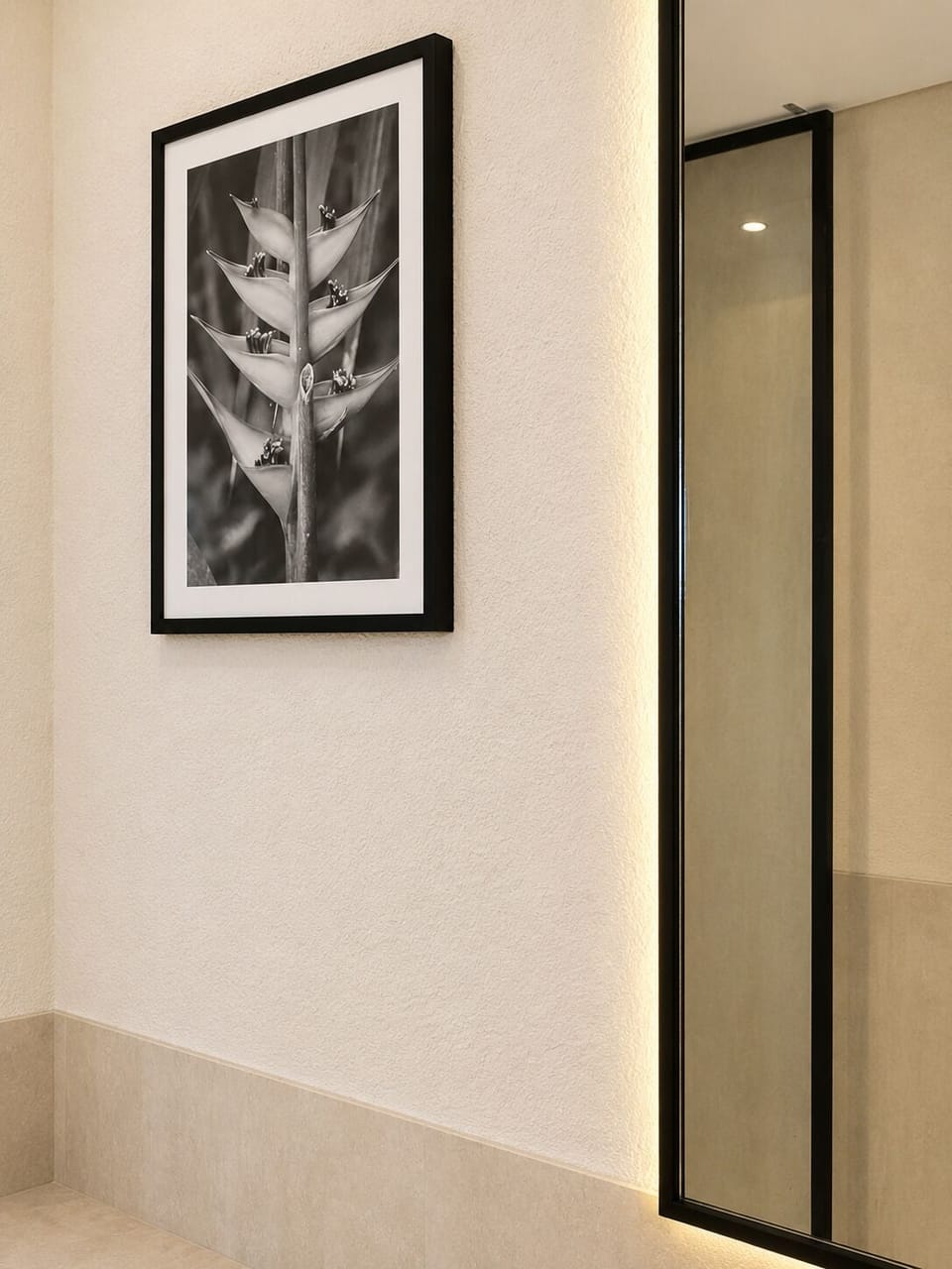 Family Villa, Ocean View | Interior detail