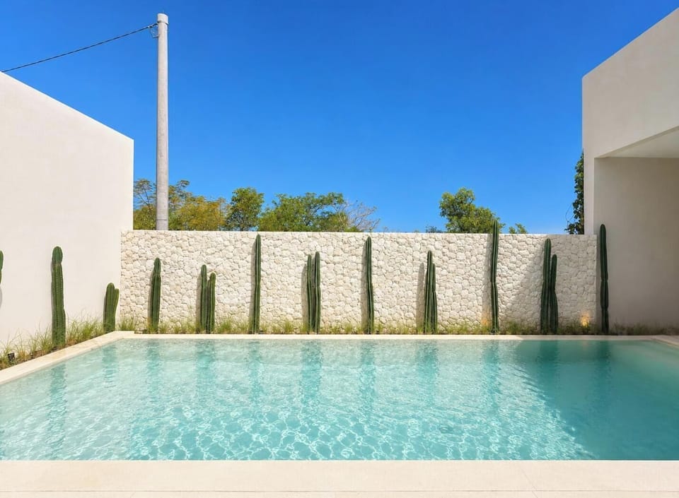 Family Villa, Ocean View | Pool | Outdoor pool