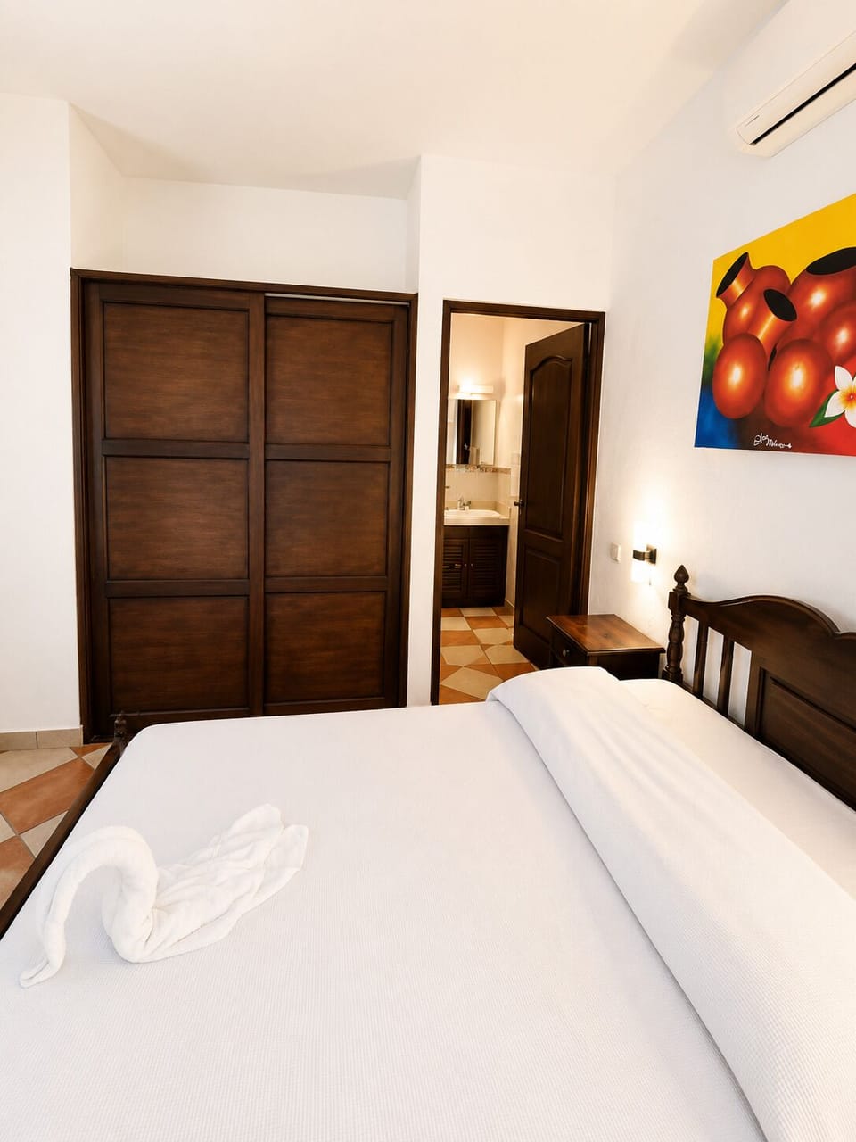 Junior Room | WiFi (free)