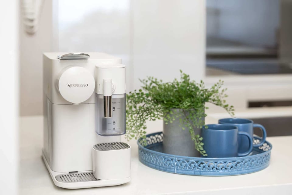 Coffee machine 