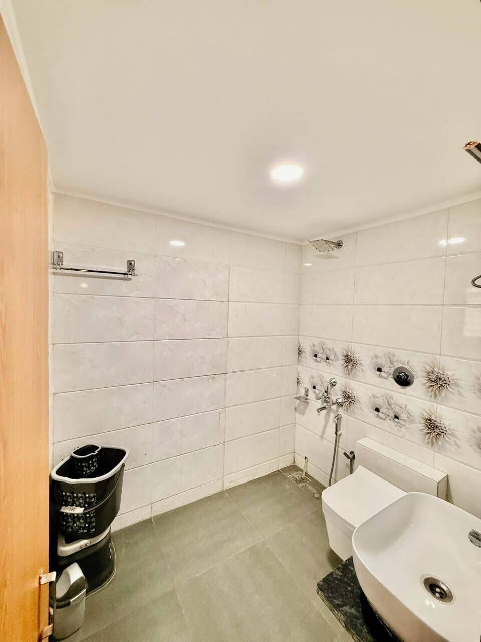 Family Double Room | Bathroom