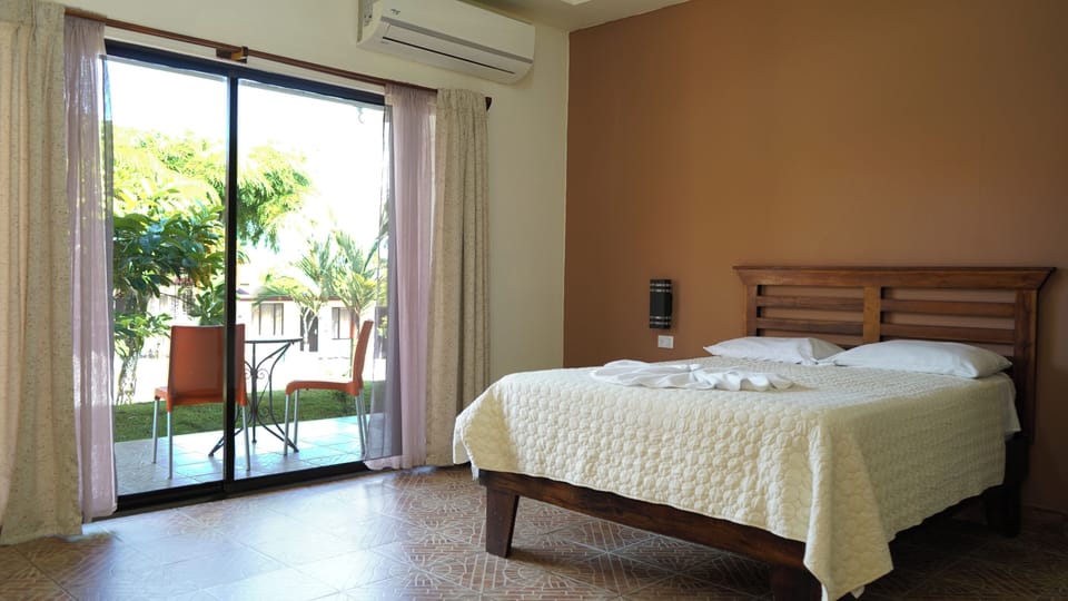 Superior Room, 1 Double Bed | Desk, free WiFi, bed sheets