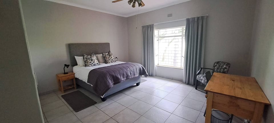 House, 5 Bedrooms, Accessible, Patio | 5 bedrooms