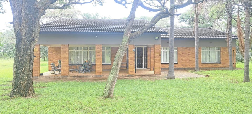 House, 5 Bedrooms, Accessible, Patio | Exterior