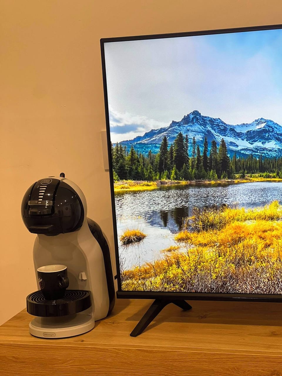 Television