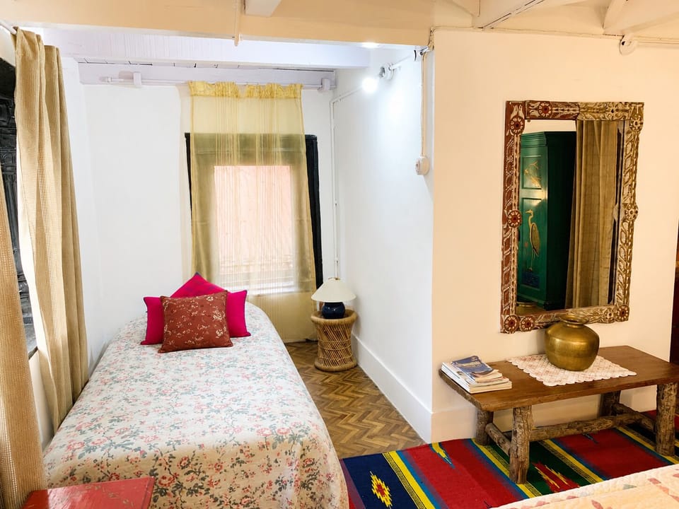 Heritage Himalayan Room  | WiFi (free)