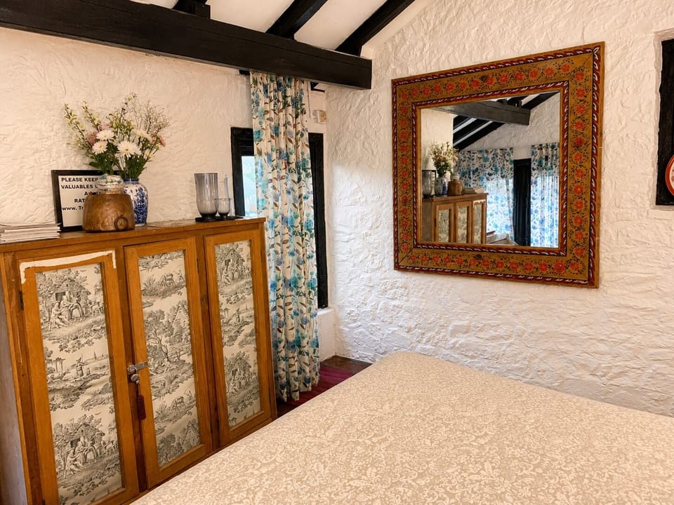 Heritage Himalayan Room  | WiFi (free)
