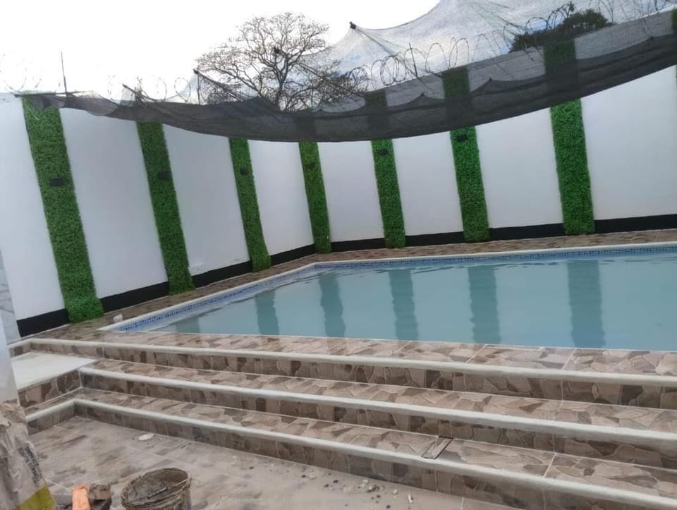 Villa, 6 Bedrooms, Accessible, Smoking | Pool | Indoor pool
