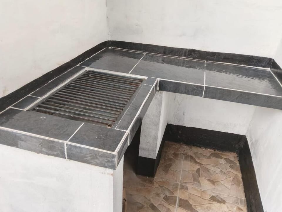 Villa, 6 Bedrooms, Accessible, Smoking | BBQ/picnic area