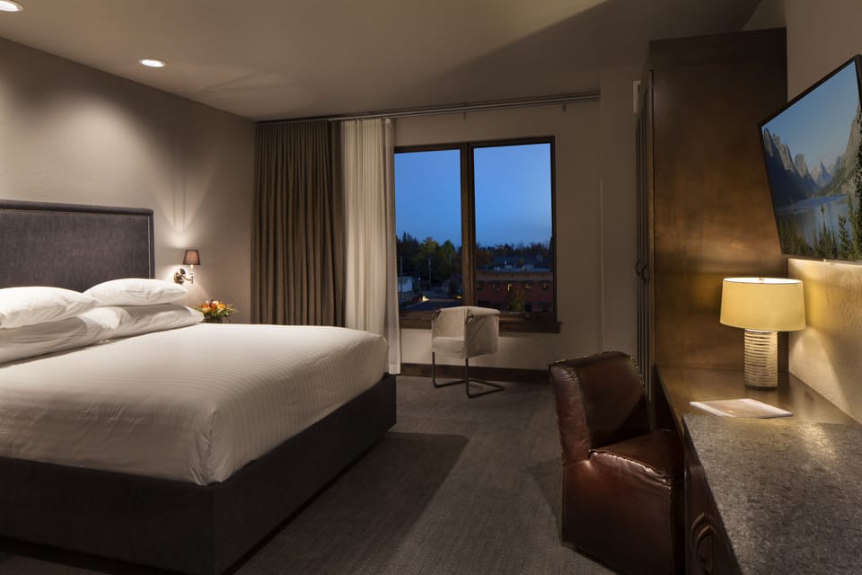 View from room