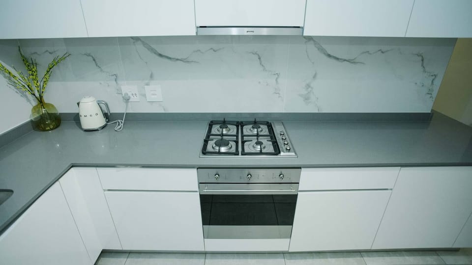 Apartment, 3 Bedrooms, Accessible, Balcony | Interior