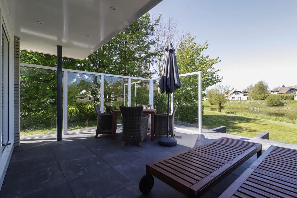 Patio / Balcony