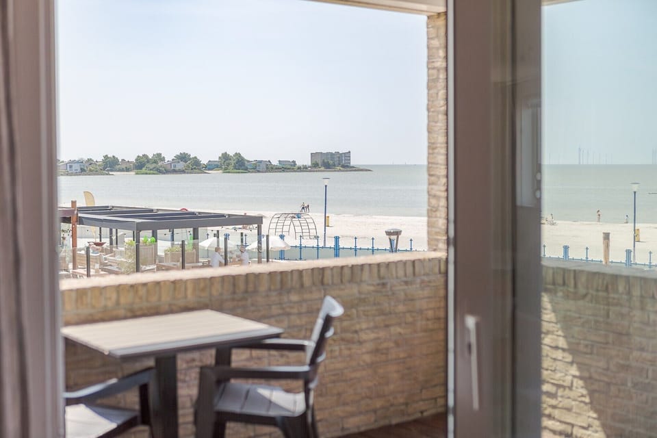 Patio / Balcony