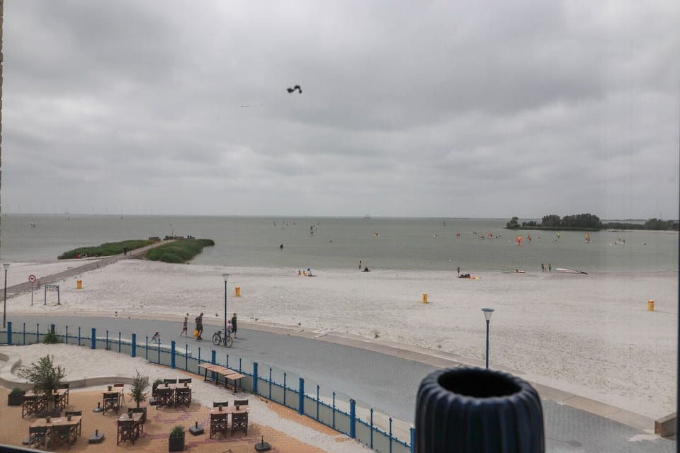 Immediate Surroundings [summer] (<1 km)