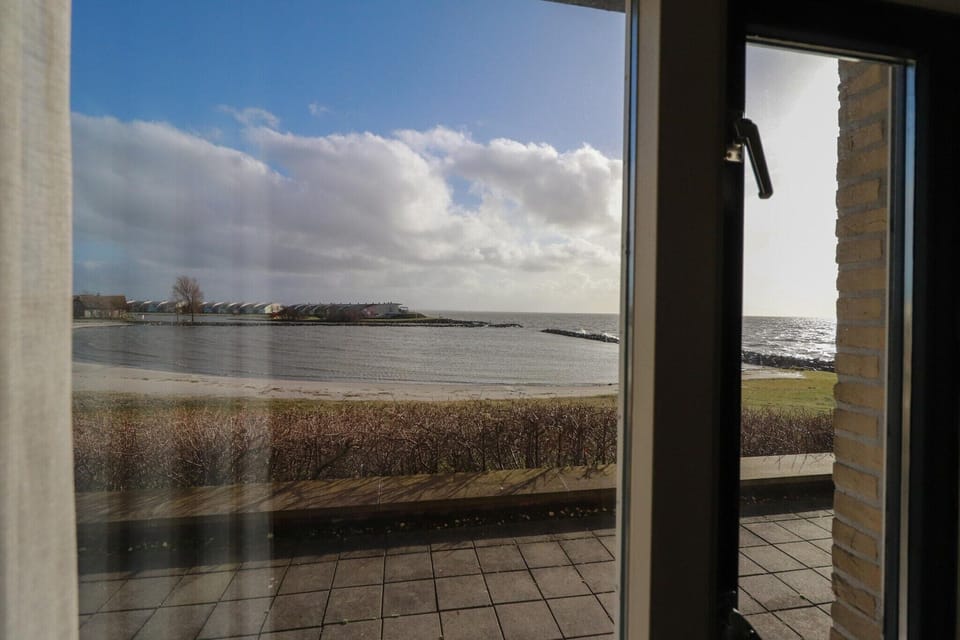 View from Holiday Home [summer]