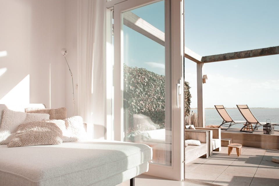 Patio / Balcony