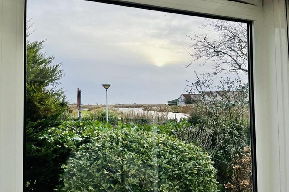 View from Holiday Home [summer]
