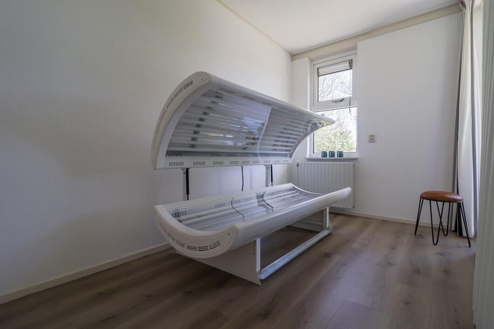 Holiday Home Facilities and Services
