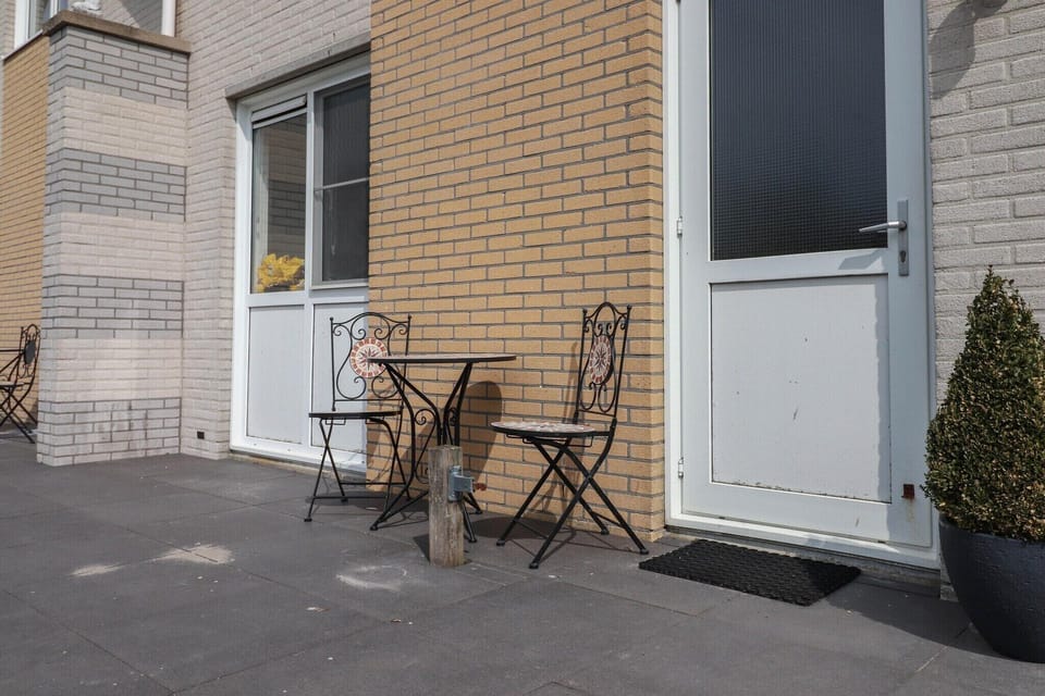 Patio / Balcony