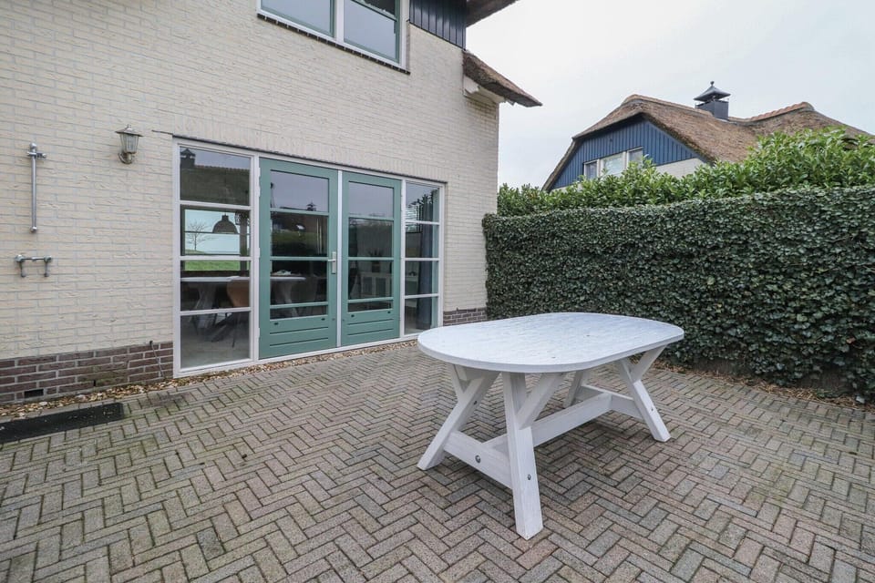 Patio / Balcony