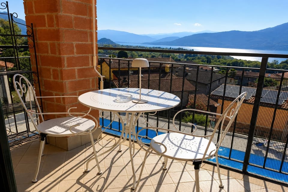 Patio / Balcony