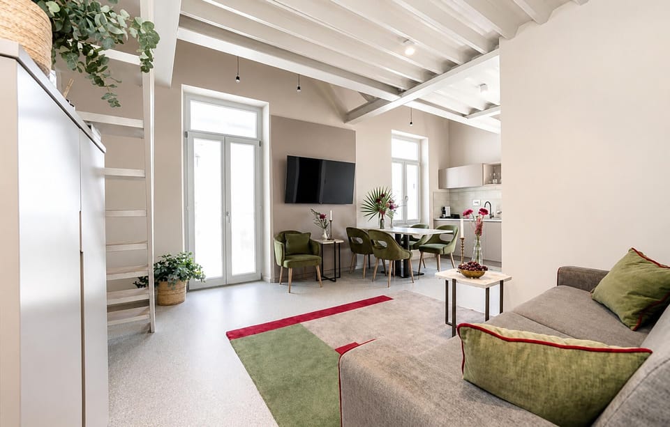 living-room
