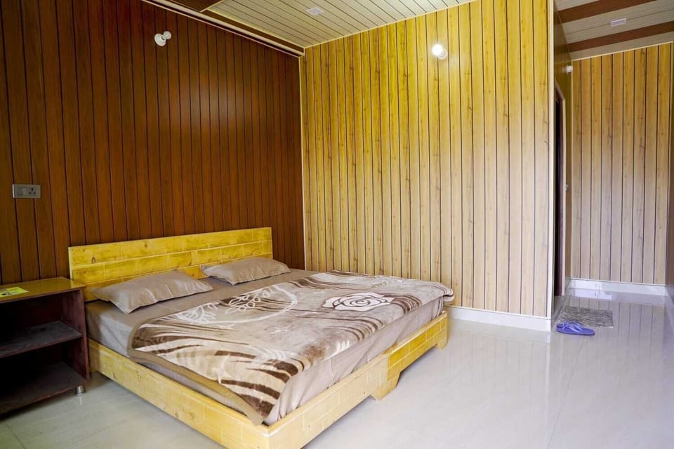 Standard Room, Hill View