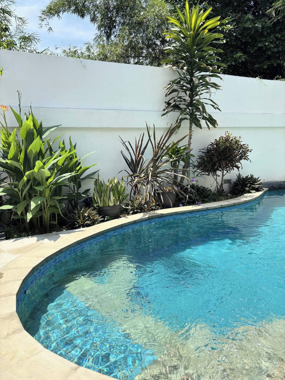 House, 3 Bedrooms, Smoking, Private Pool | Pool | Outdoor pool