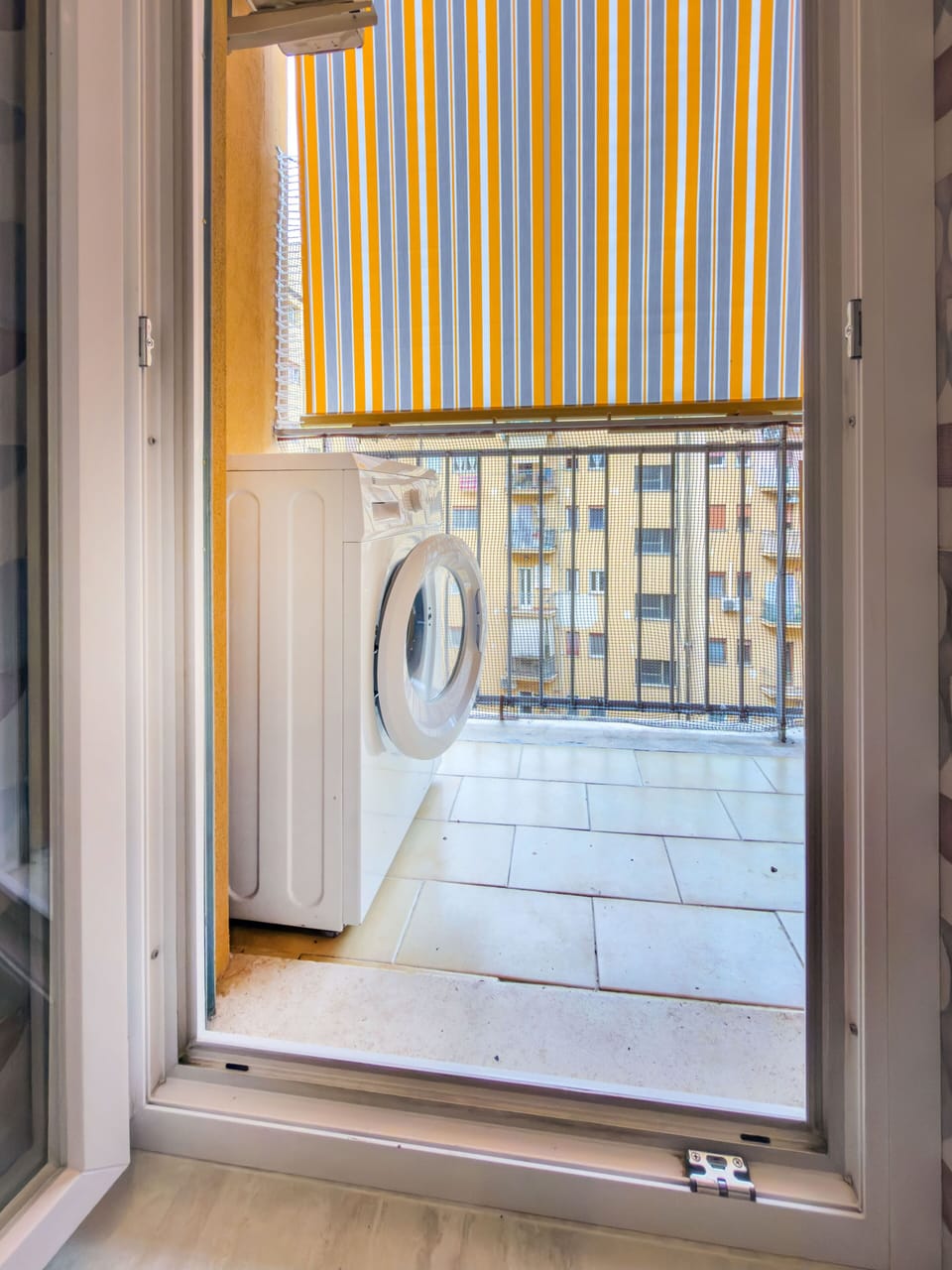 Apartment, 3 Bedrooms, City View | Interior
