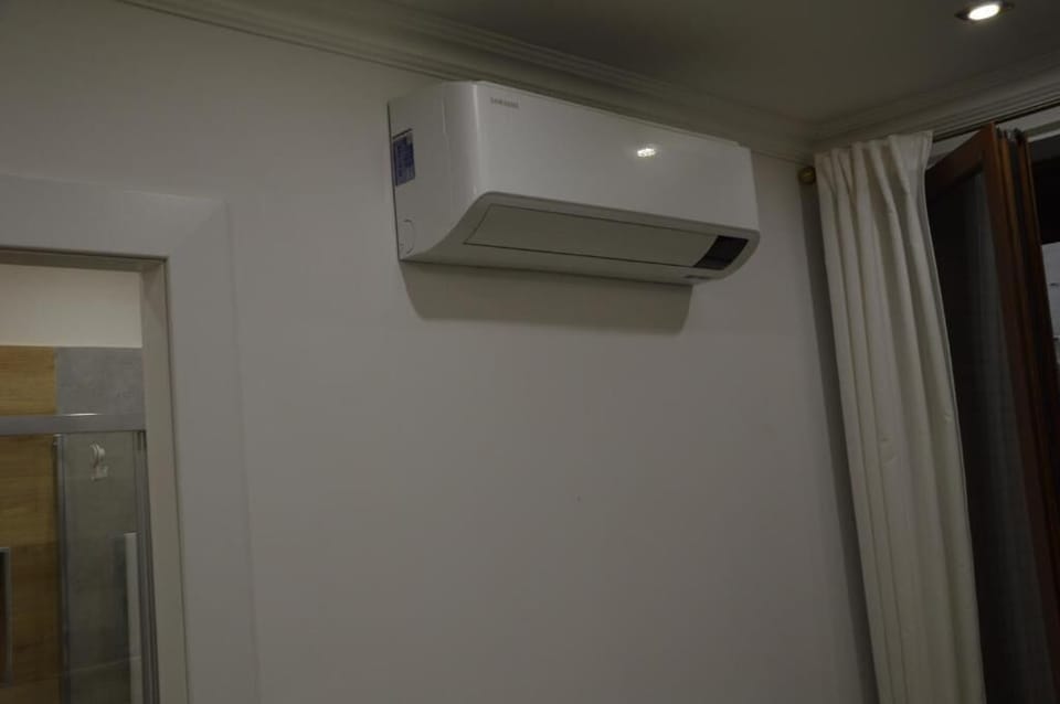Double Room, Balcony, City View | Miscellaneous