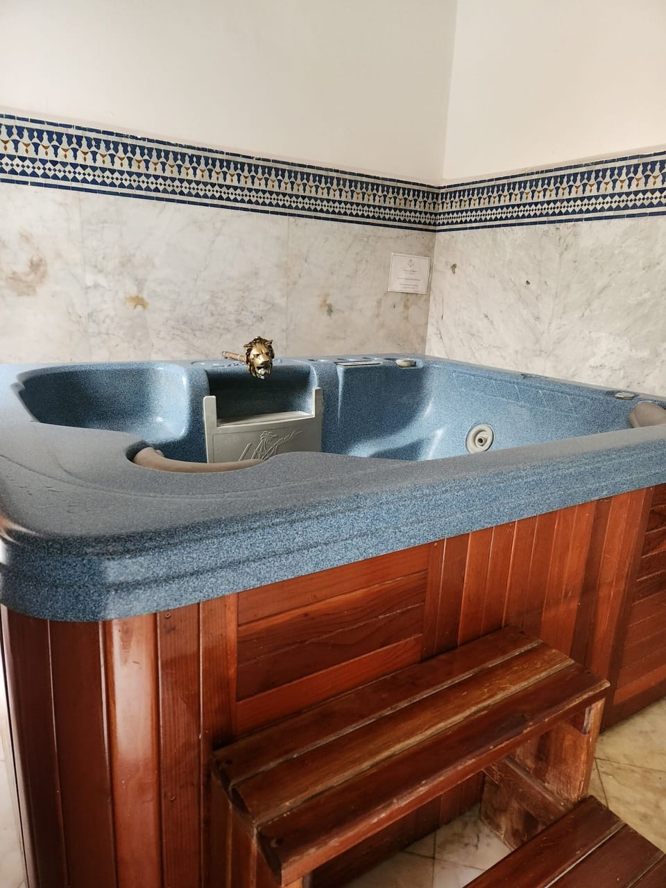 Palais D'hôtes Suites & SPA Fes Riad in Fes